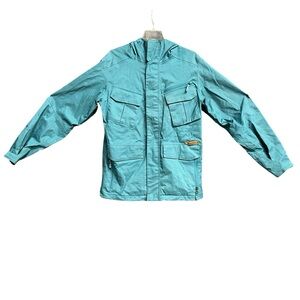 Burton Dryride Snowboard Ski Jacket